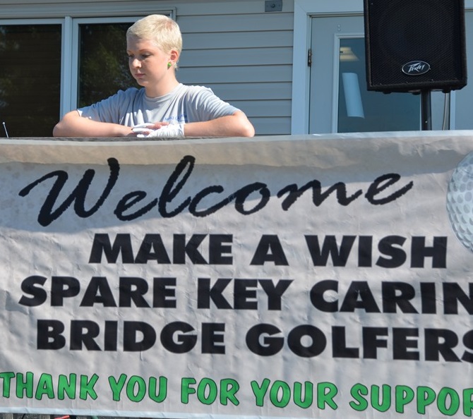 Just Cause Charity Supporters